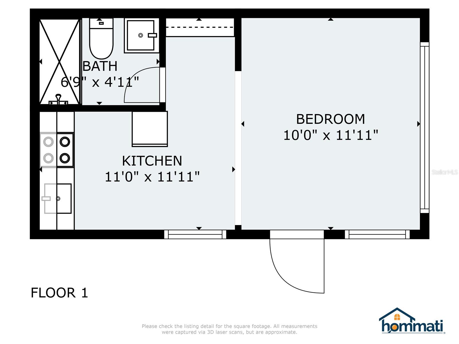 291 115TH AVE, TREASURE ISLAND, FL, 33706