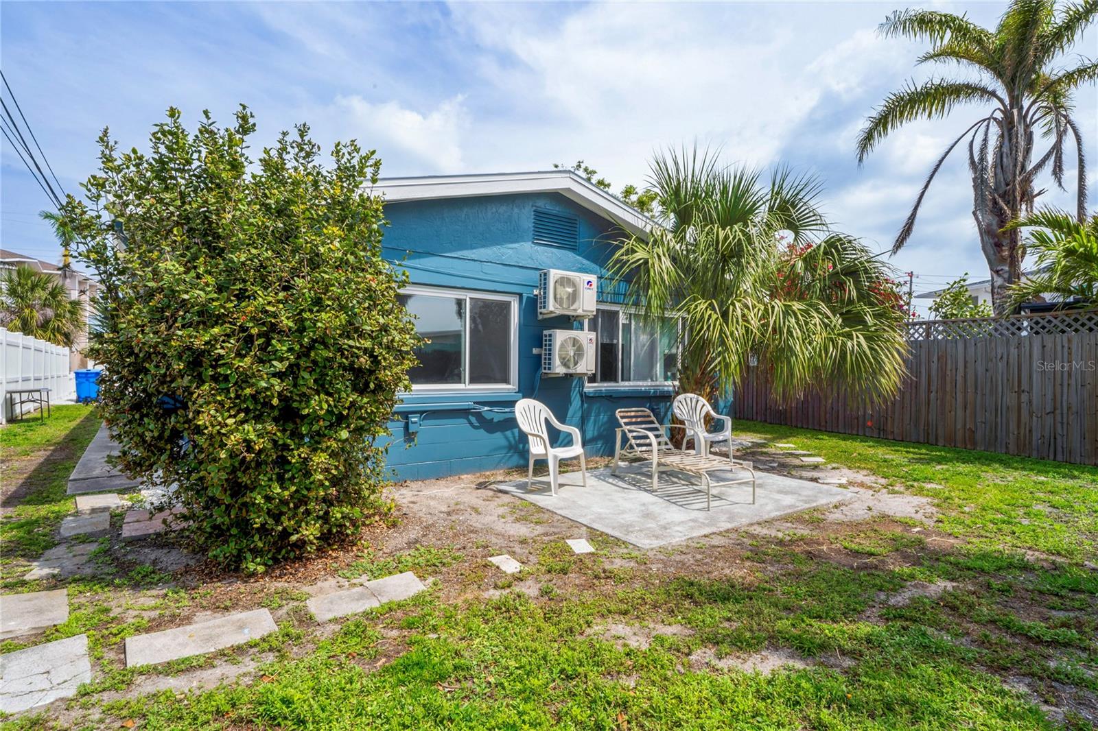 291 115TH AVE, TREASURE ISLAND, FL, 33706