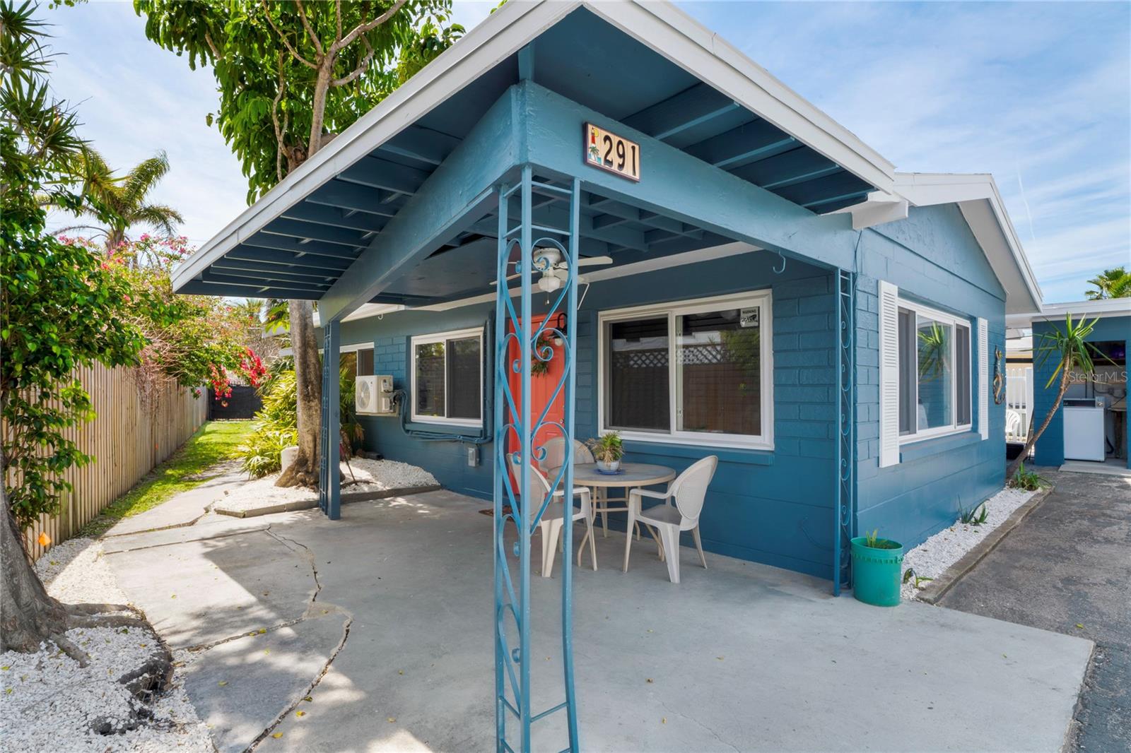 291 115TH AVE, TREASURE ISLAND, FL, 33706