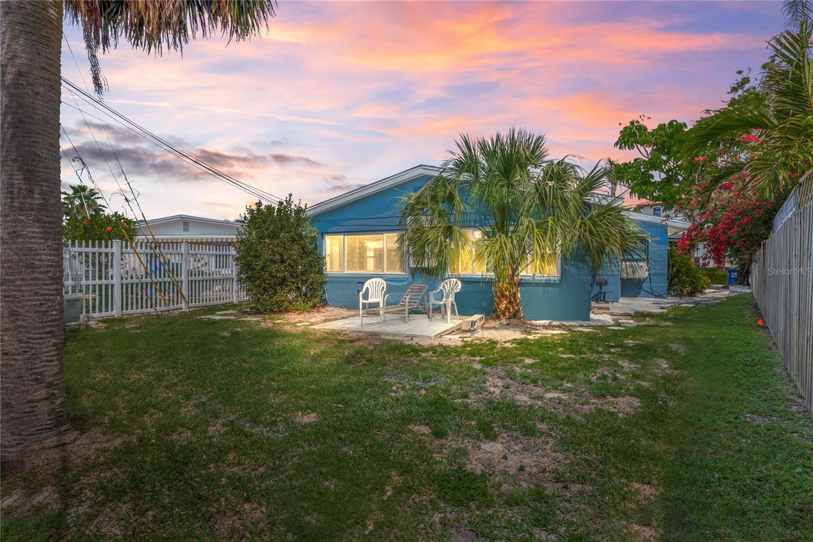 291 115TH AVE, TREASURE ISLAND, FL, 33706