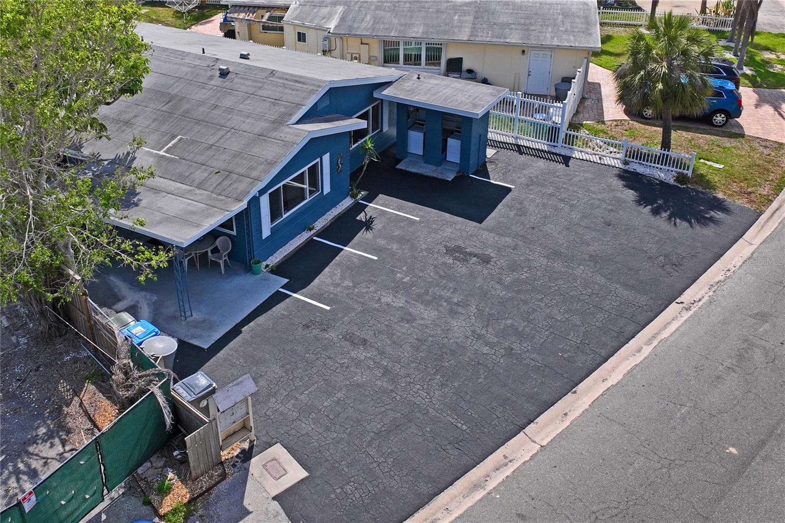 291 115TH AVE, TREASURE ISLAND, FL, 33706