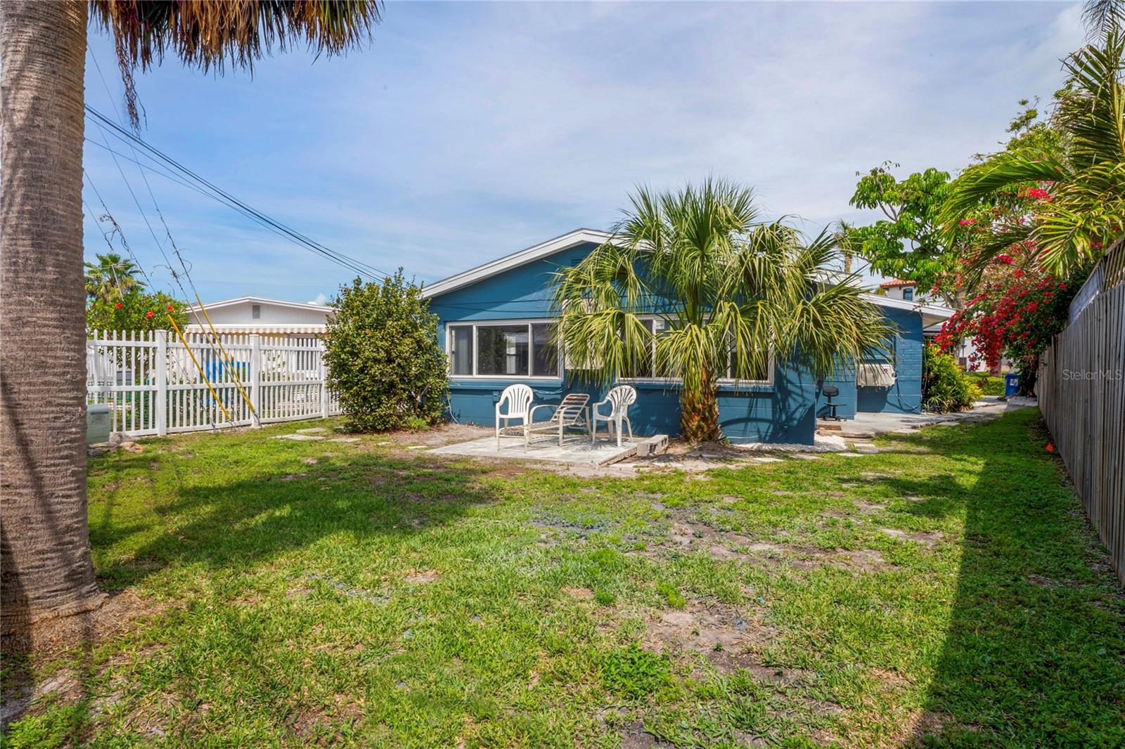 291 115TH AVE, TREASURE ISLAND, FL, 33706