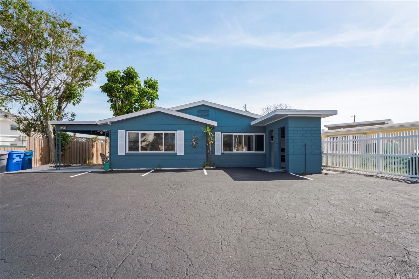 291 115TH AVE, TREASURE ISLAND, FL, 33706