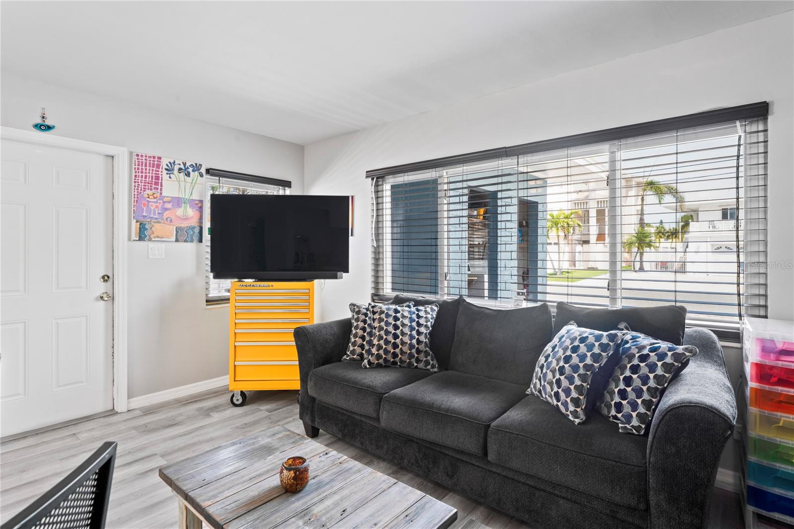 291 115TH AVE, TREASURE ISLAND, FL, 33706