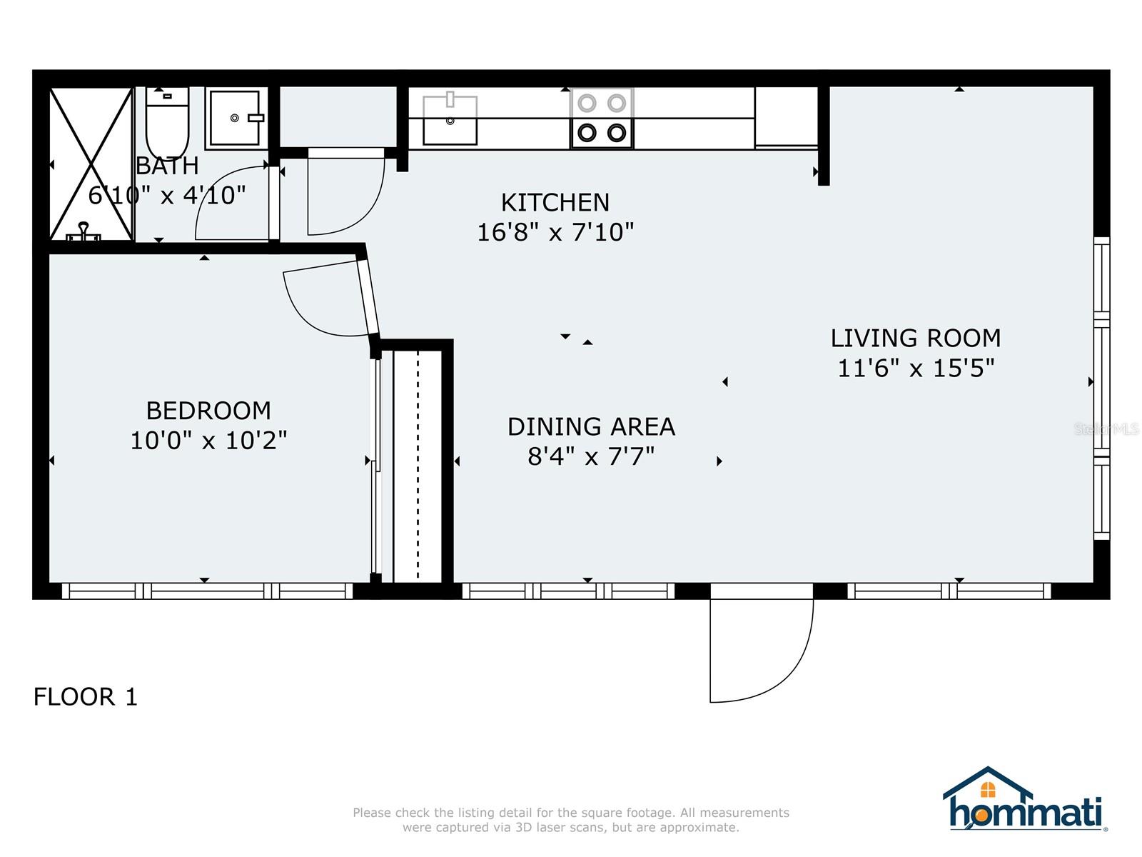 291 115TH AVE, TREASURE ISLAND, FL, 33706