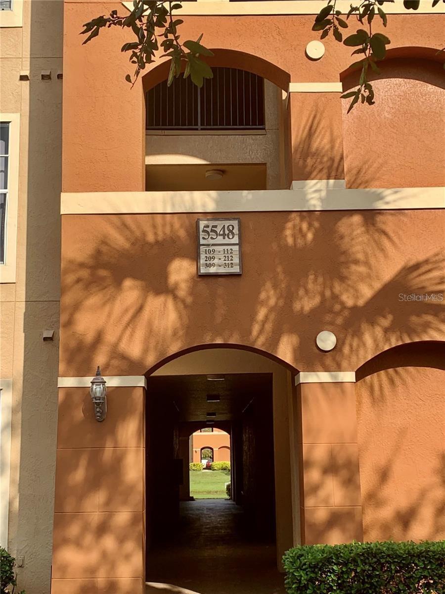 5548 METROWEST BLVD #6-112, ORLANDO, FL, 32811