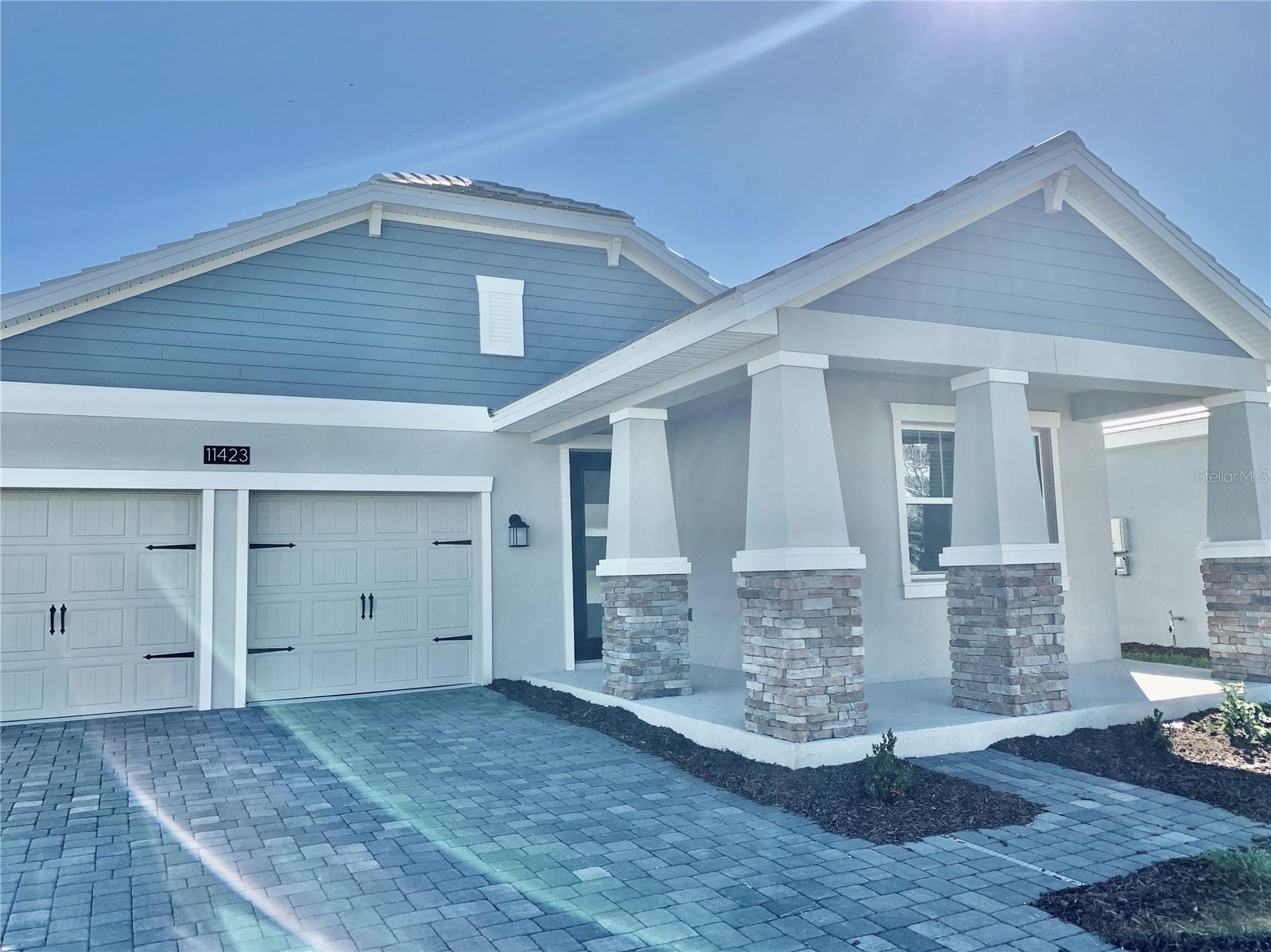 11423 SATIRE ST, ORLANDO, FL, 32832