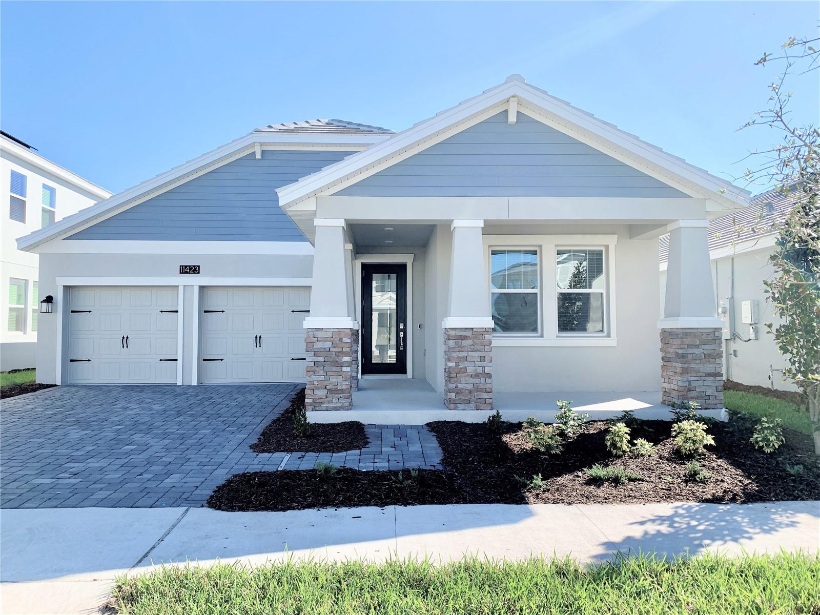 11423 SATIRE ST, ORLANDO, FL, 32832