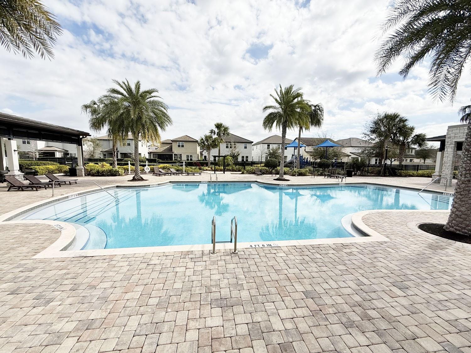 12615 SALOMON CV, WINDERMERE, FL, 34786