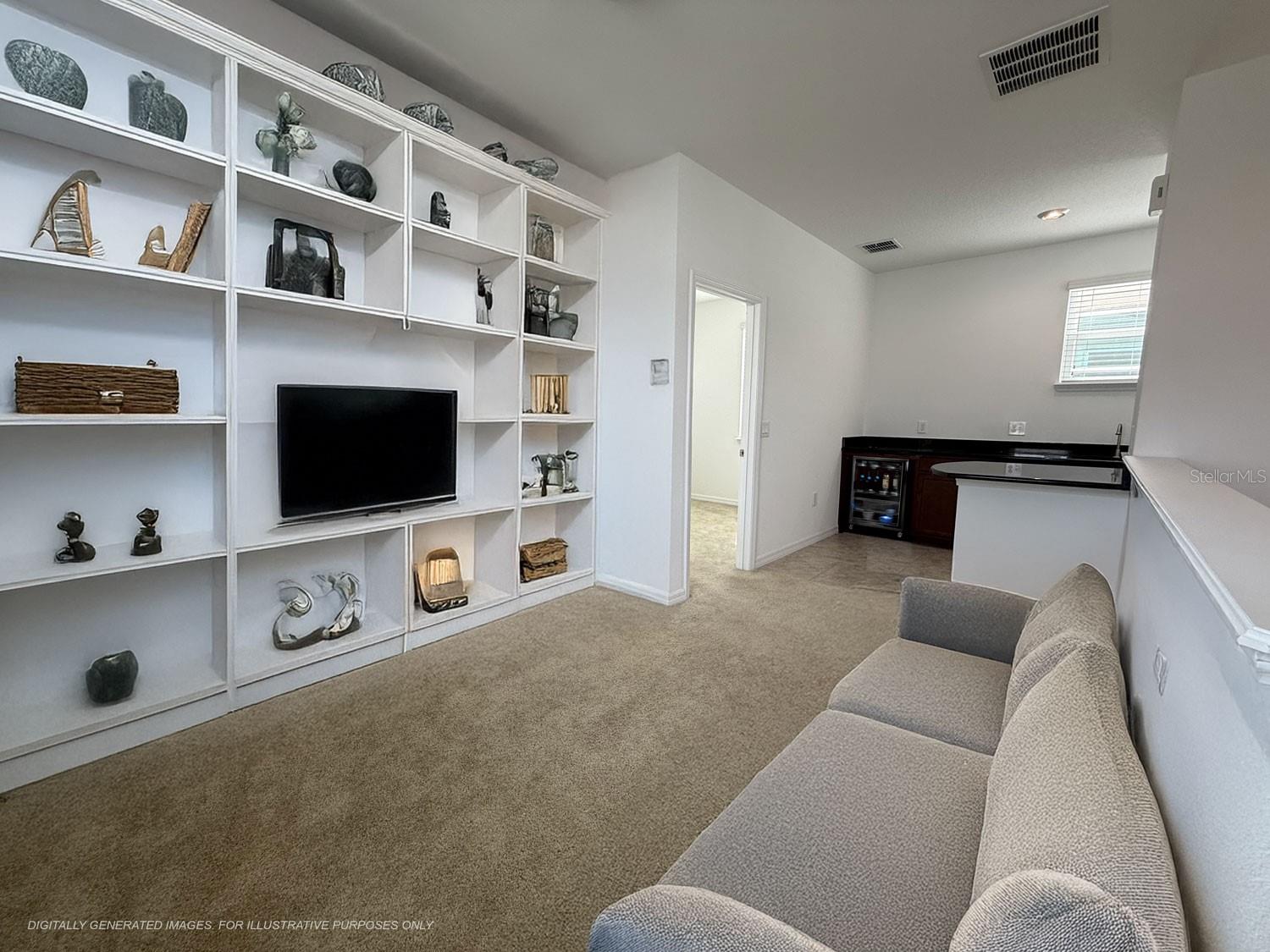 12615 SALOMON CV, WINDERMERE, FL, 34786
