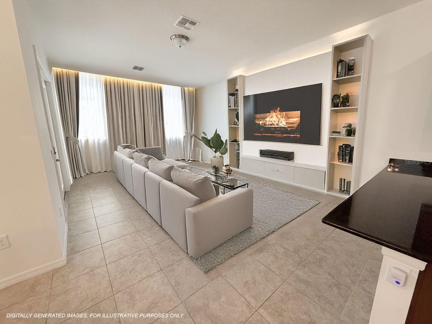 12615 SALOMON CV, WINDERMERE, FL, 34786