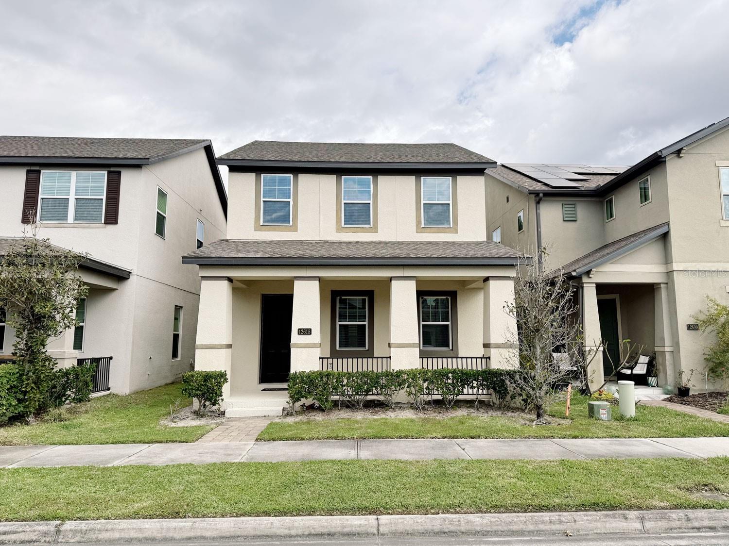 12615 SALOMON CV, WINDERMERE, FL, 34786