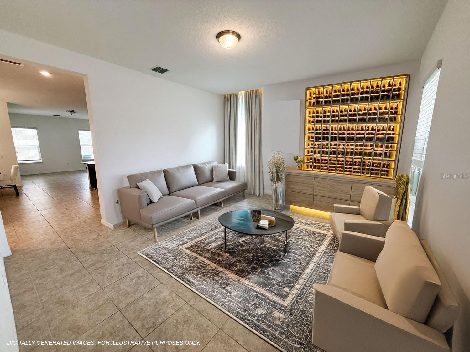 12615 SALOMON CV, WINDERMERE, FL, 34786