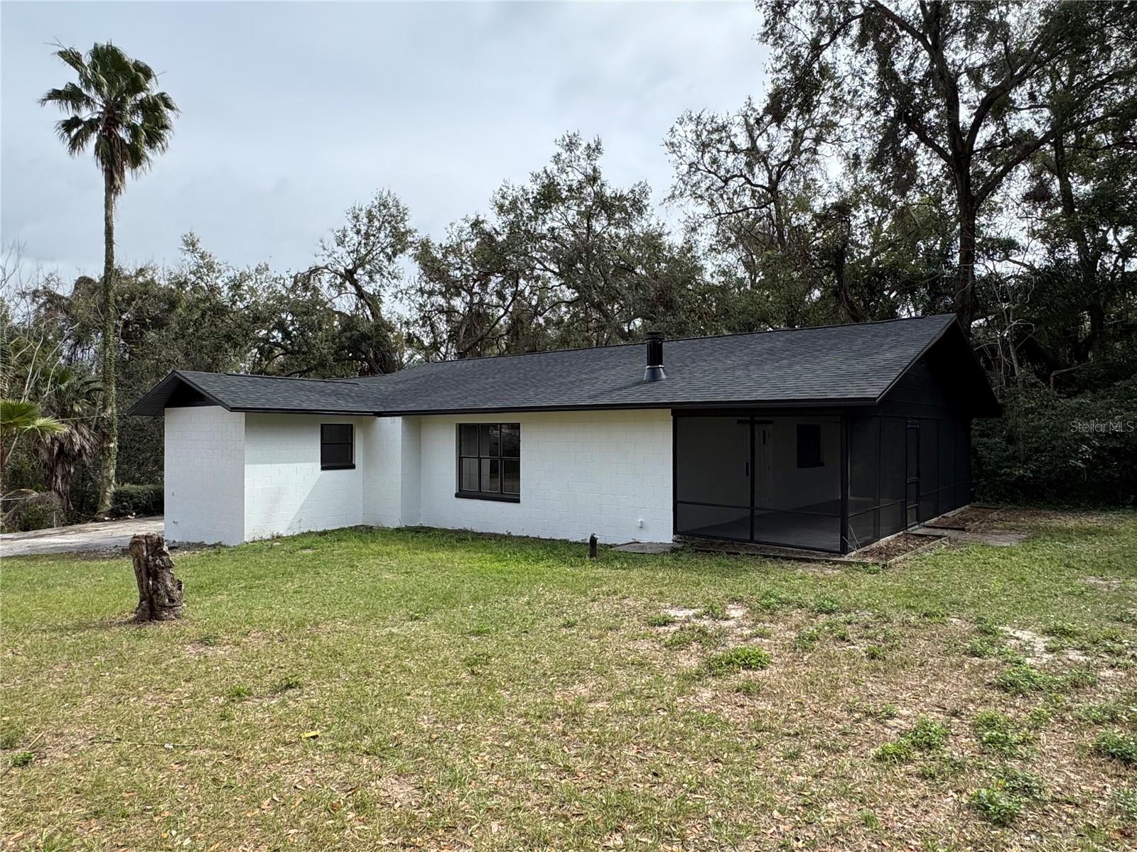 303 E FOUNTAIN ST, FRUITLAND PARK, FL, 34731