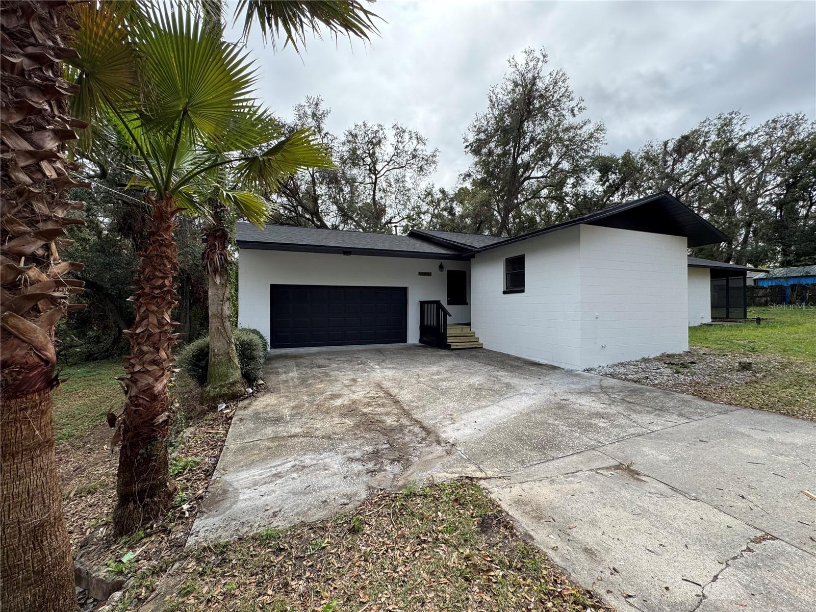 303 E FOUNTAIN ST, FRUITLAND PARK, FL, 34731