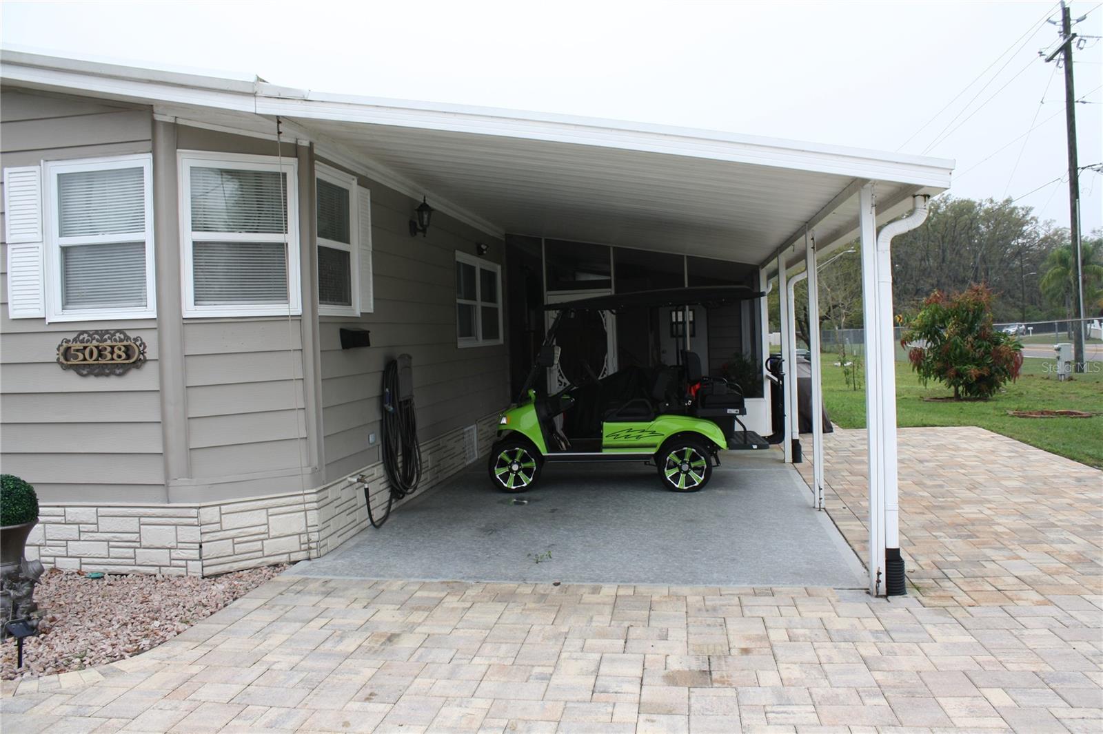 5038 FOXWOOD BLVD, LAKELAND, FL, 33810