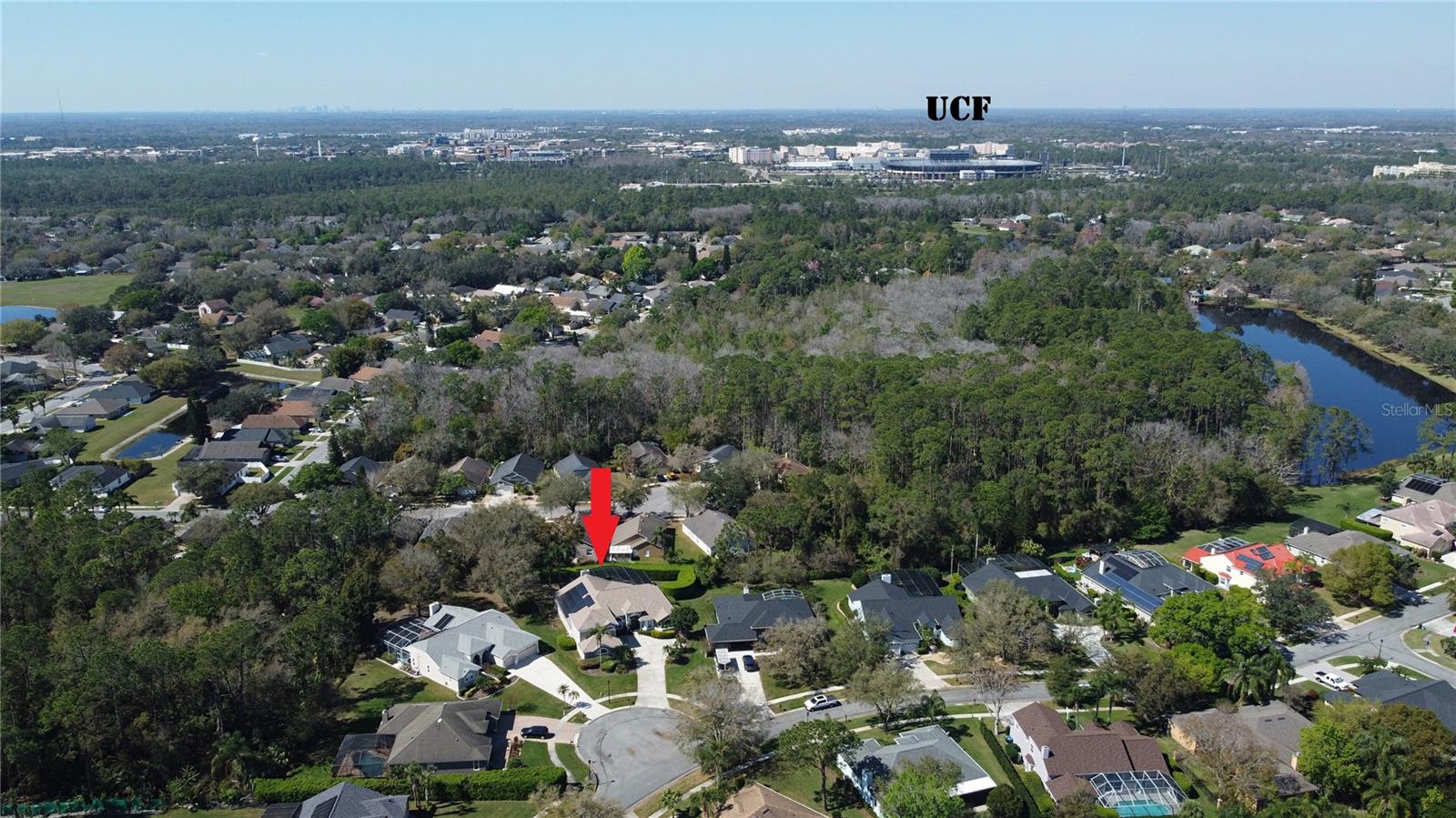 4532 SADDLEWORTH CIR, ORLANDO, FL, 32826