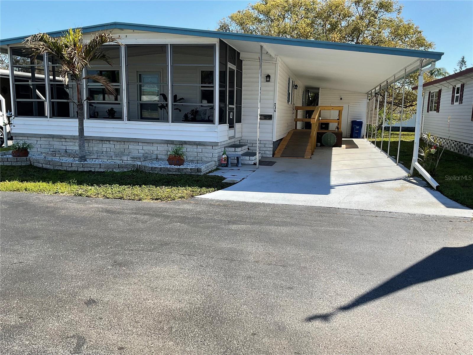 9900 ULMERTON RD #236, LARGO, FL, 33771