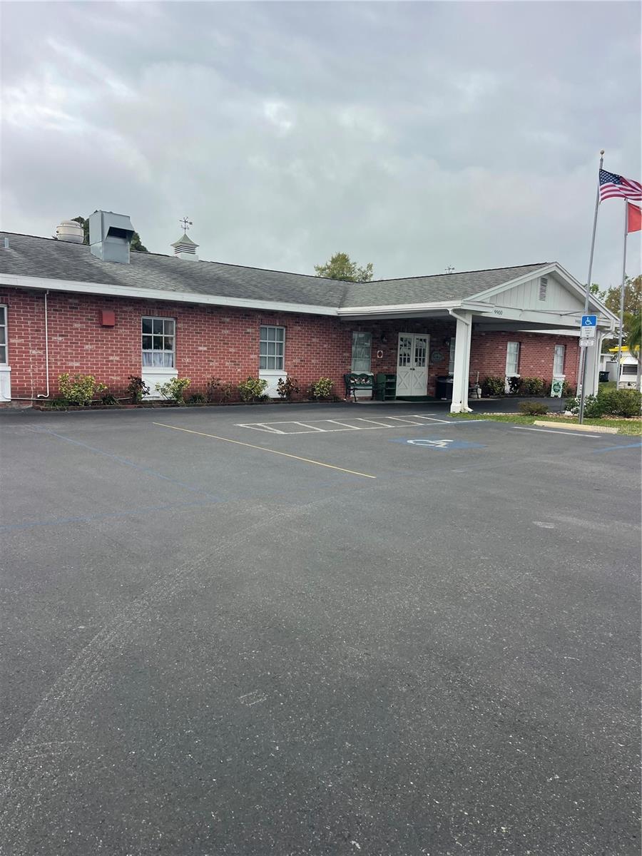 9900 ULMERTON RD #236, LARGO, FL, 33771