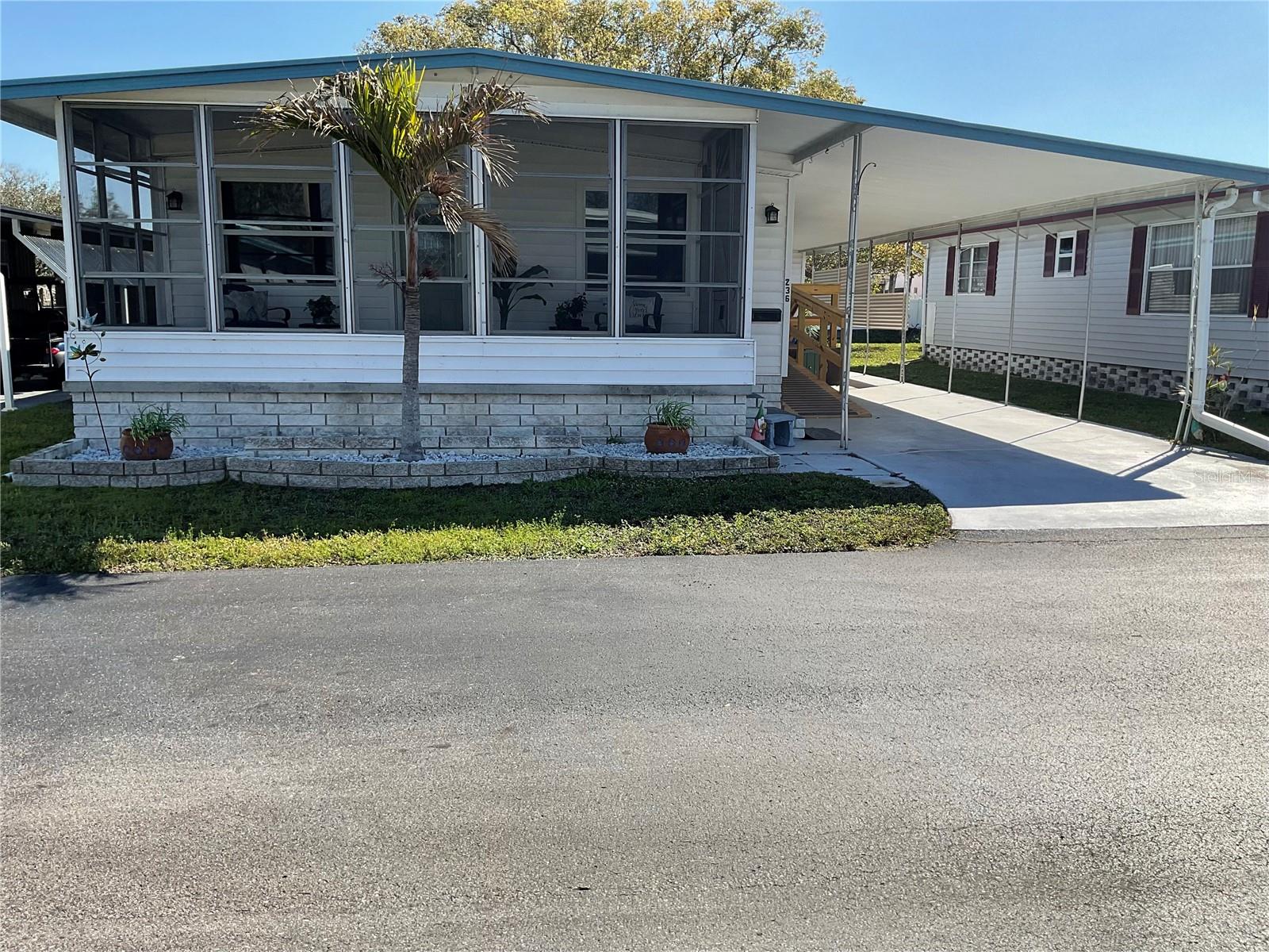 9900 ULMERTON RD #236, LARGO, FL, 33771
