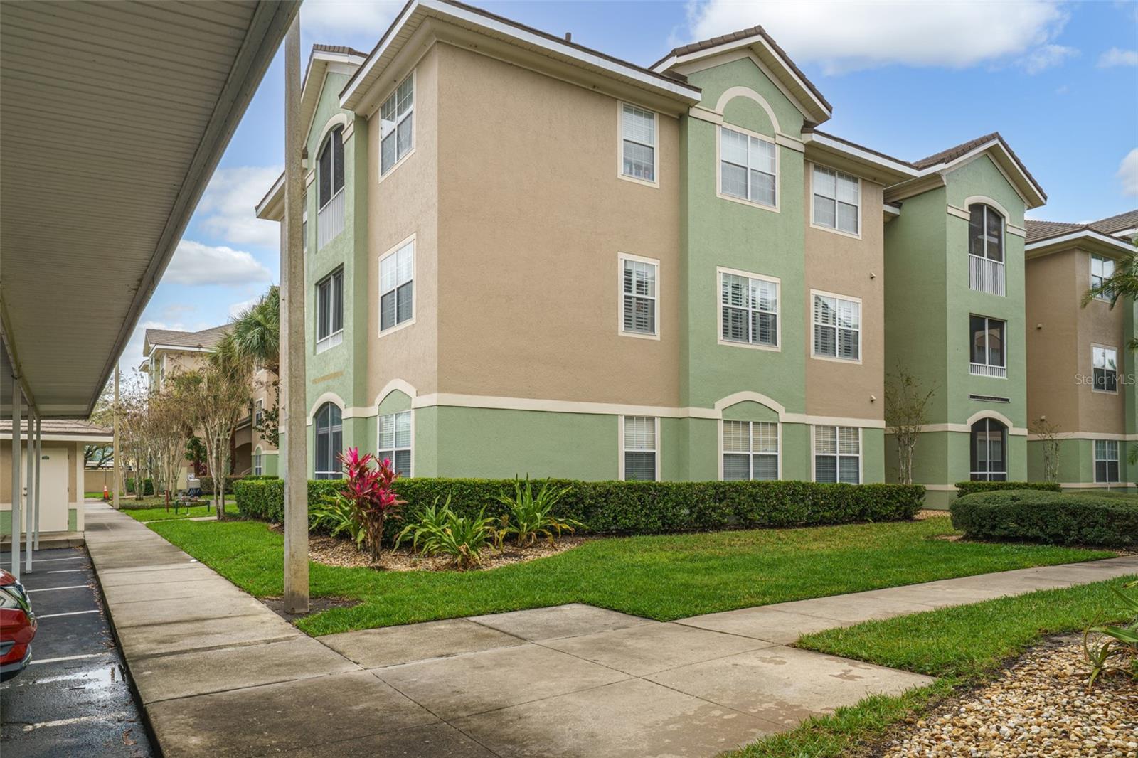 4865 CYPRESS WOODS DR #2105, ORLANDO, FL, 32811