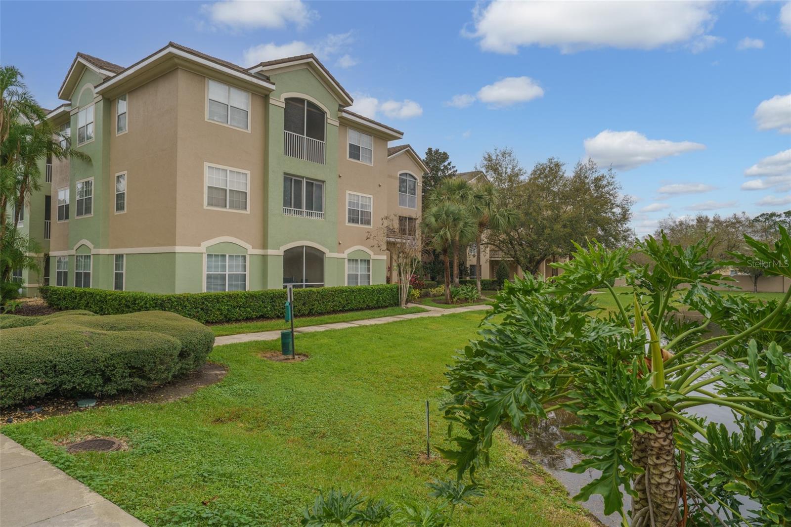 4865 CYPRESS WOODS DR #2105, ORLANDO, FL, 32811
