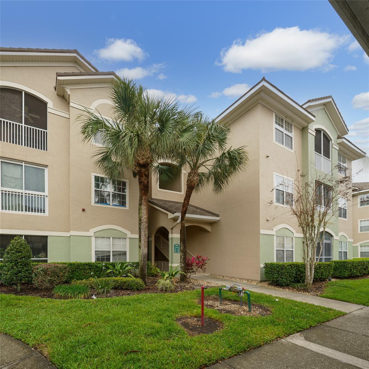 4865 CYPRESS WOODS DR #2105, ORLANDO, FL, 32811