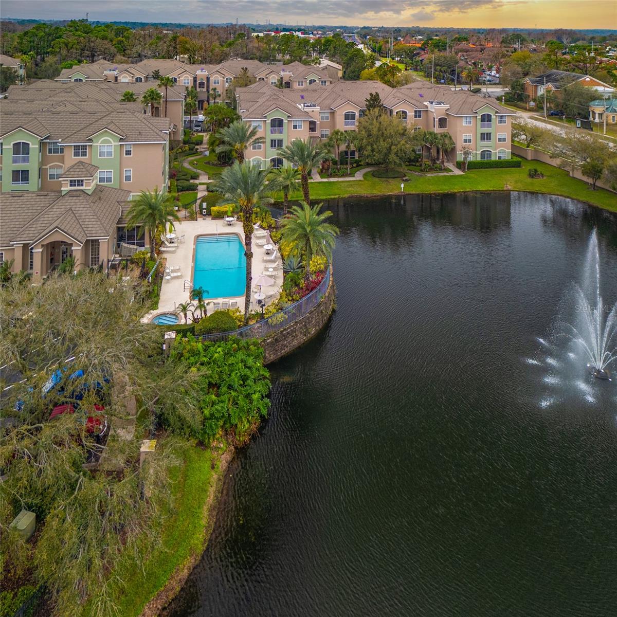 4865 CYPRESS WOODS DR #2105, ORLANDO, FL, 32811