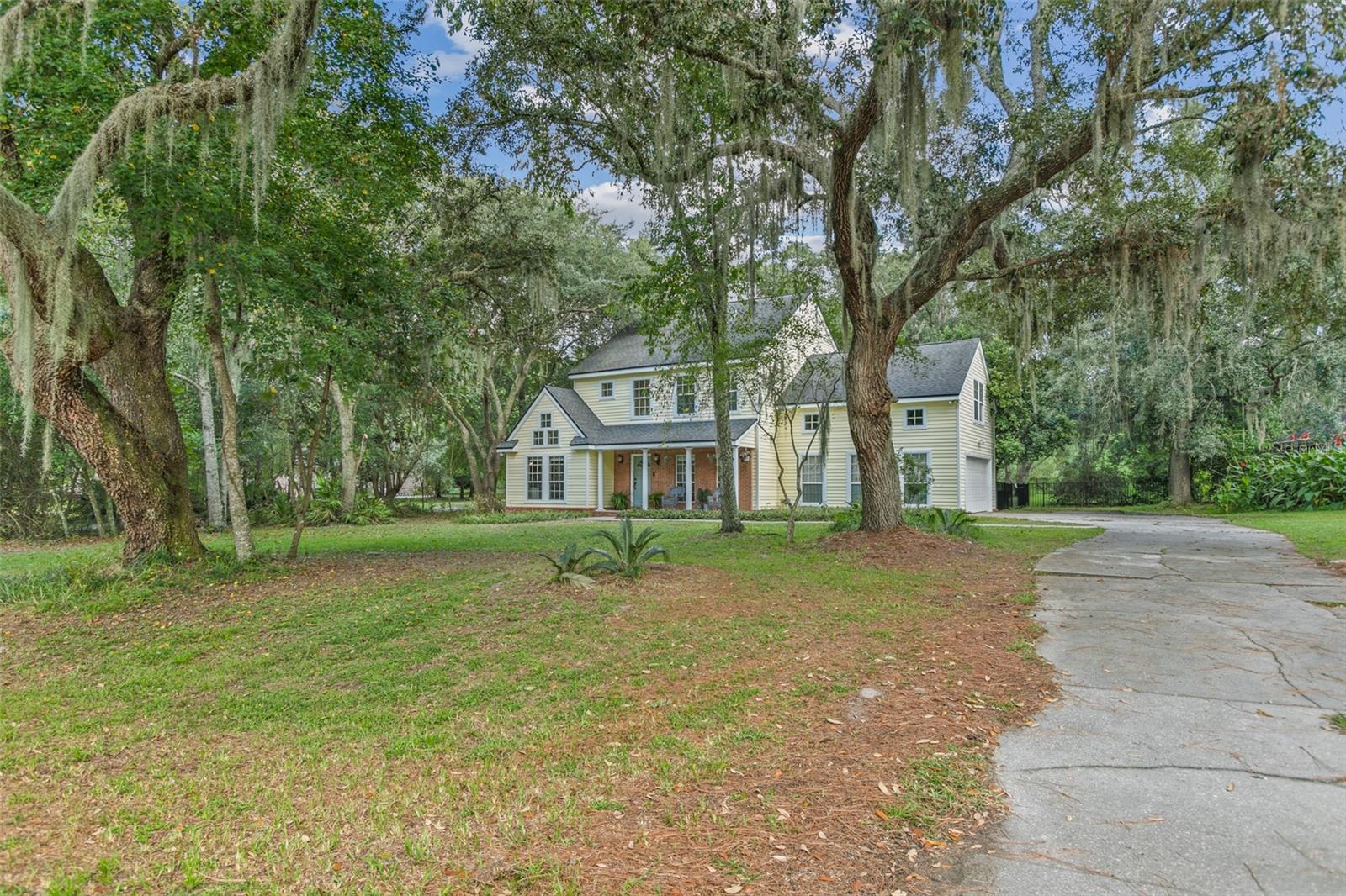 3770 CREEK HOLLOW LN, MIDDLEBURG, FL, 32068