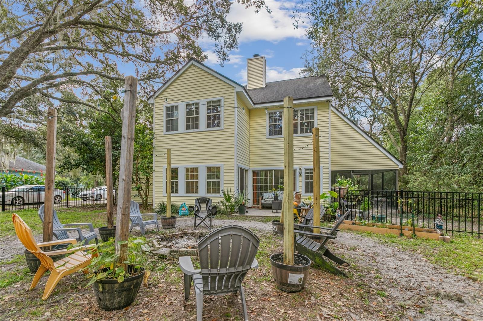 3770 CREEK HOLLOW LN, MIDDLEBURG, FL, 32068