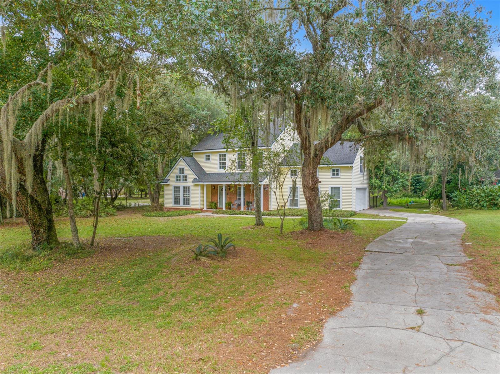 3770 CREEK HOLLOW LN, MIDDLEBURG, FL, 32068