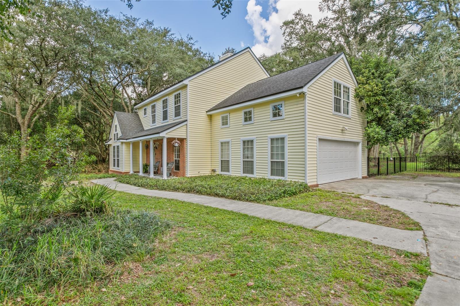 3770 CREEK HOLLOW LN, MIDDLEBURG, FL, 32068