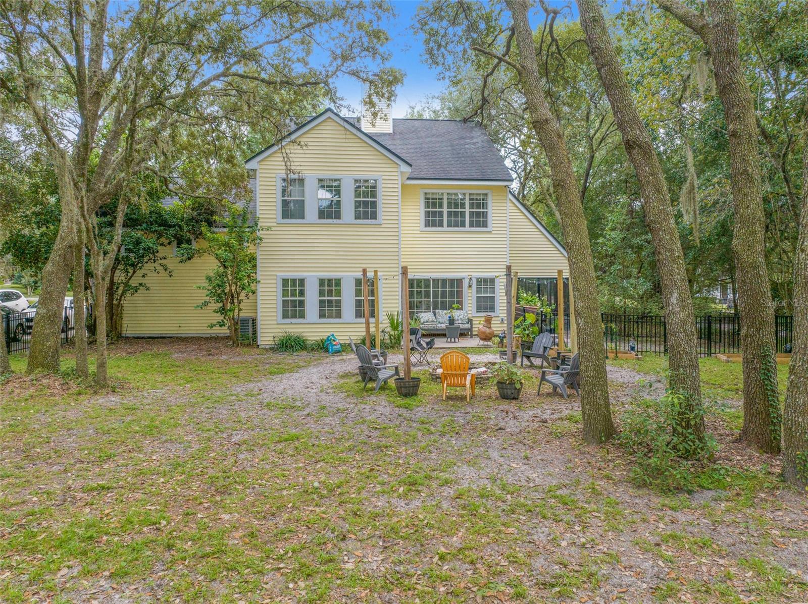 3770 CREEK HOLLOW LN, MIDDLEBURG, FL, 32068