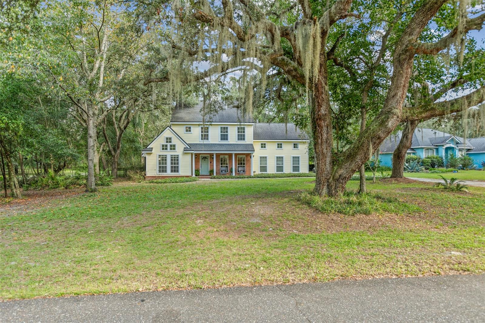 3770 CREEK HOLLOW LN, MIDDLEBURG, FL, 32068