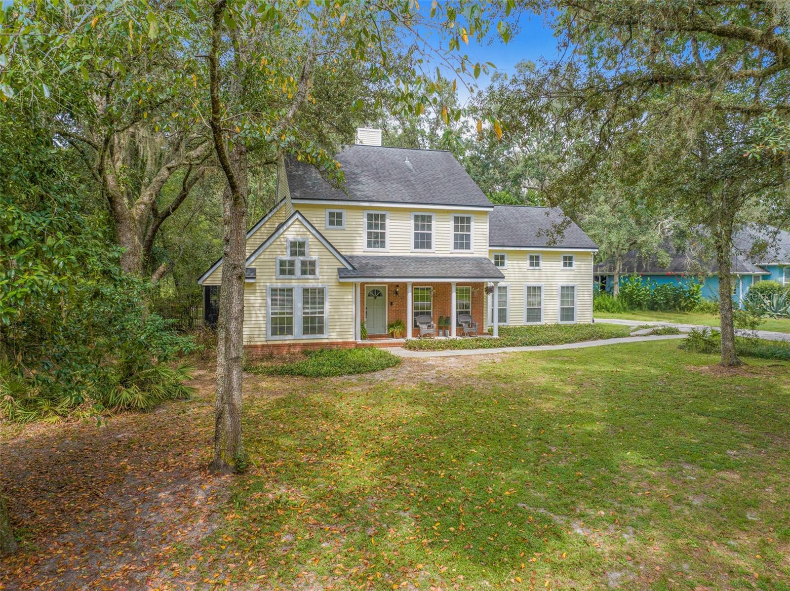 3770 CREEK HOLLOW LN, MIDDLEBURG, FL, 32068
