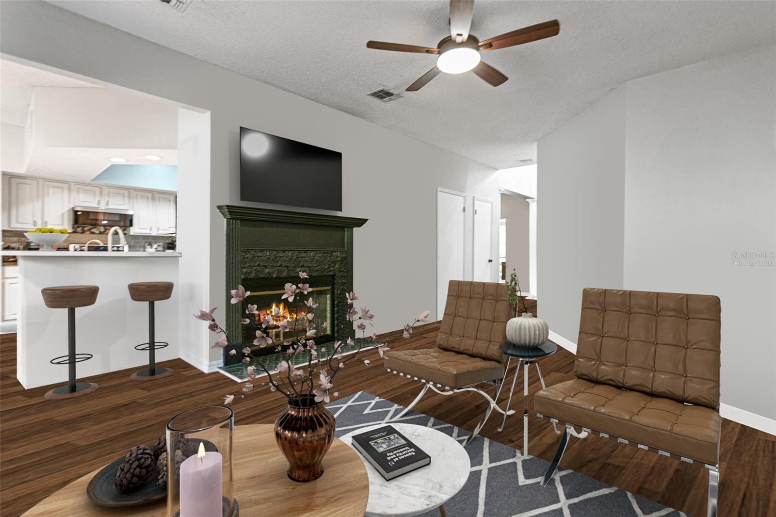 3770 CREEK HOLLOW LN, MIDDLEBURG, FL, 32068