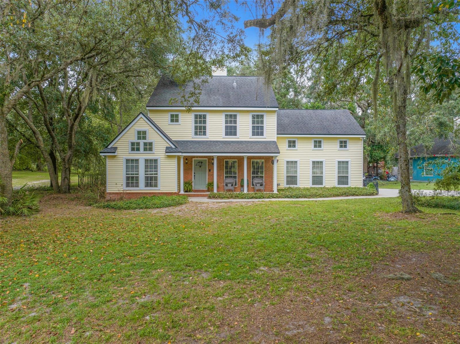 3770 CREEK HOLLOW LN, MIDDLEBURG, FL, 32068
