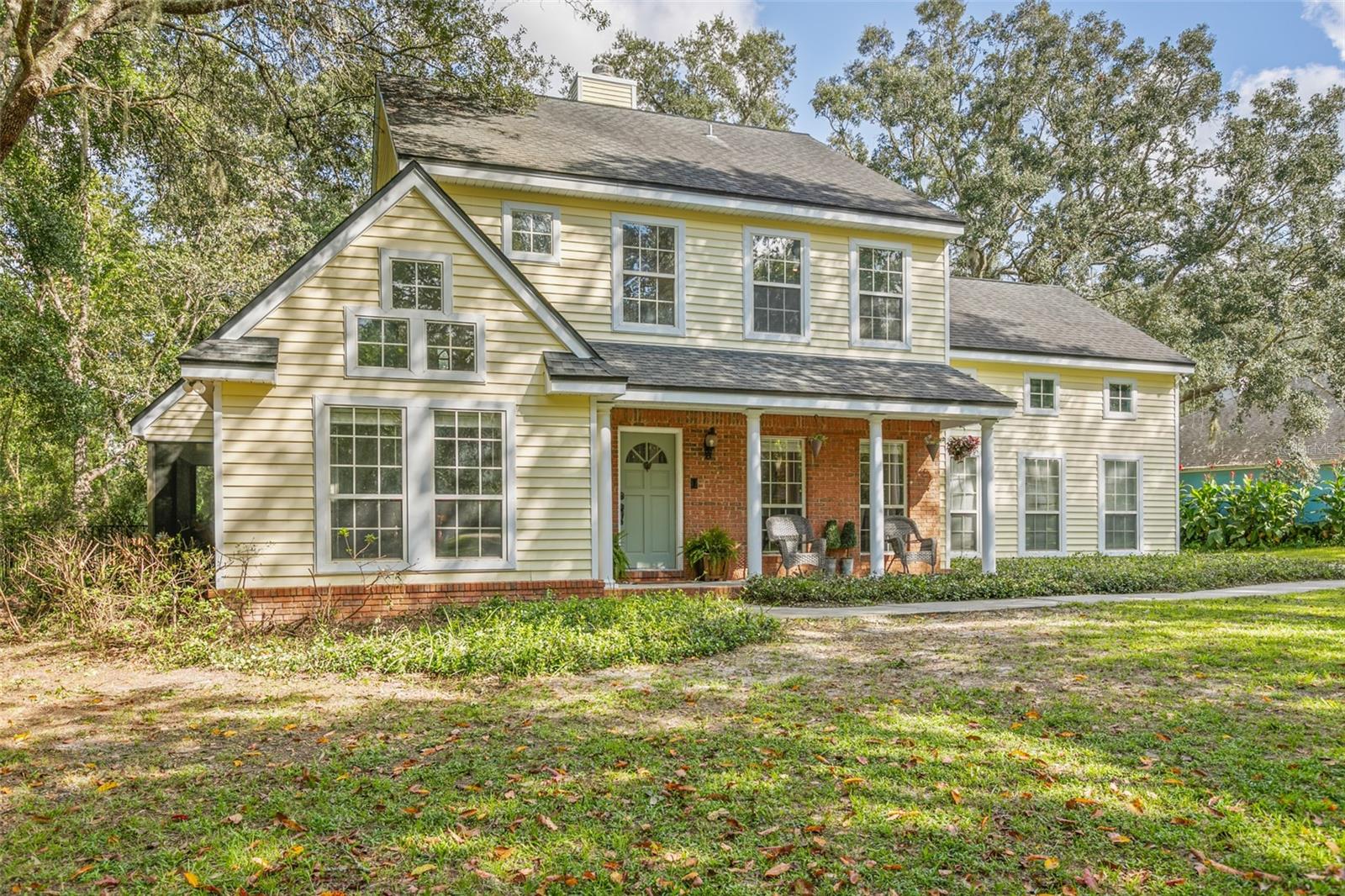 3770 CREEK HOLLOW LN, MIDDLEBURG, FL, 32068
