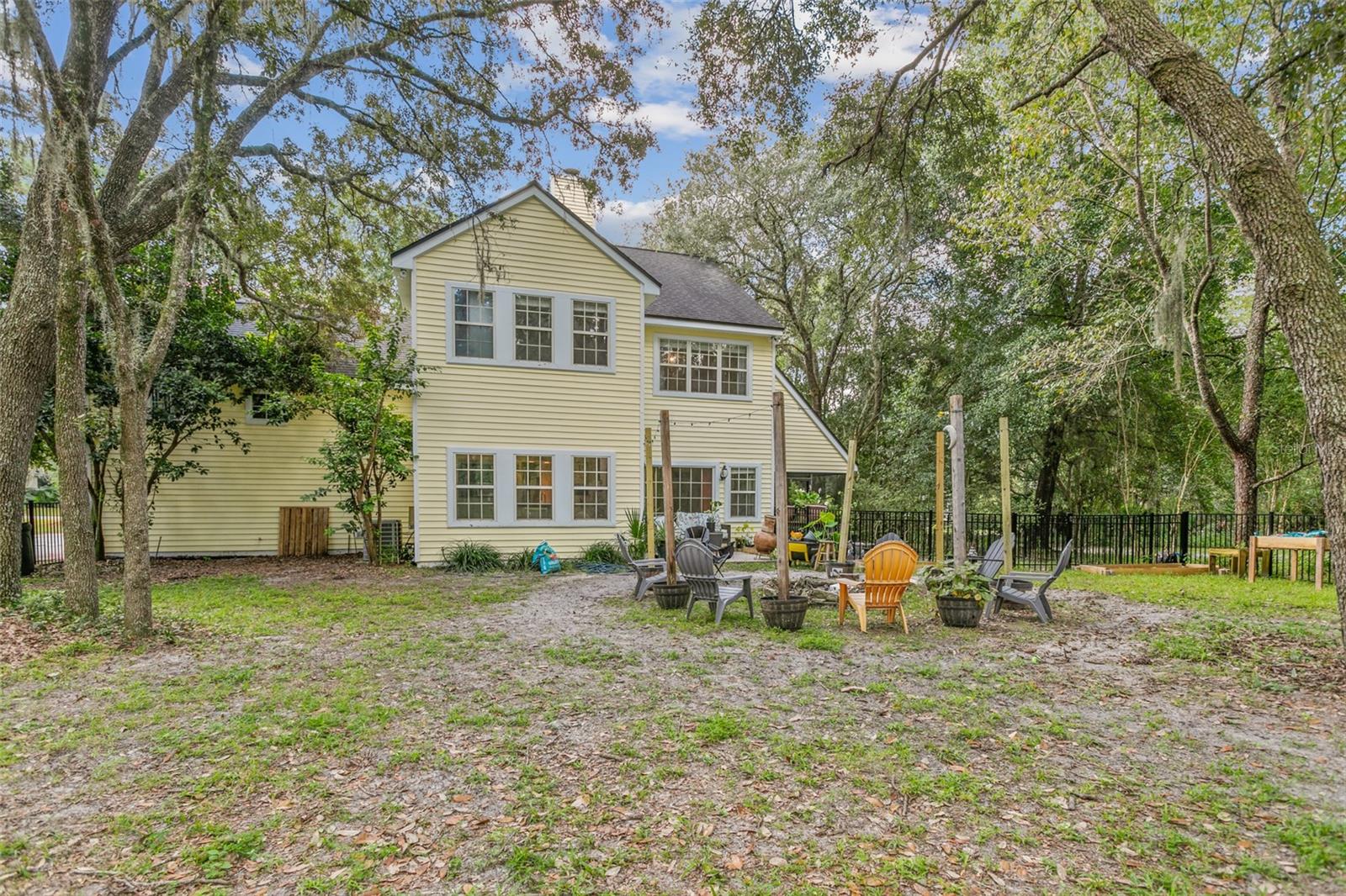 3770 CREEK HOLLOW LN, MIDDLEBURG, FL, 32068