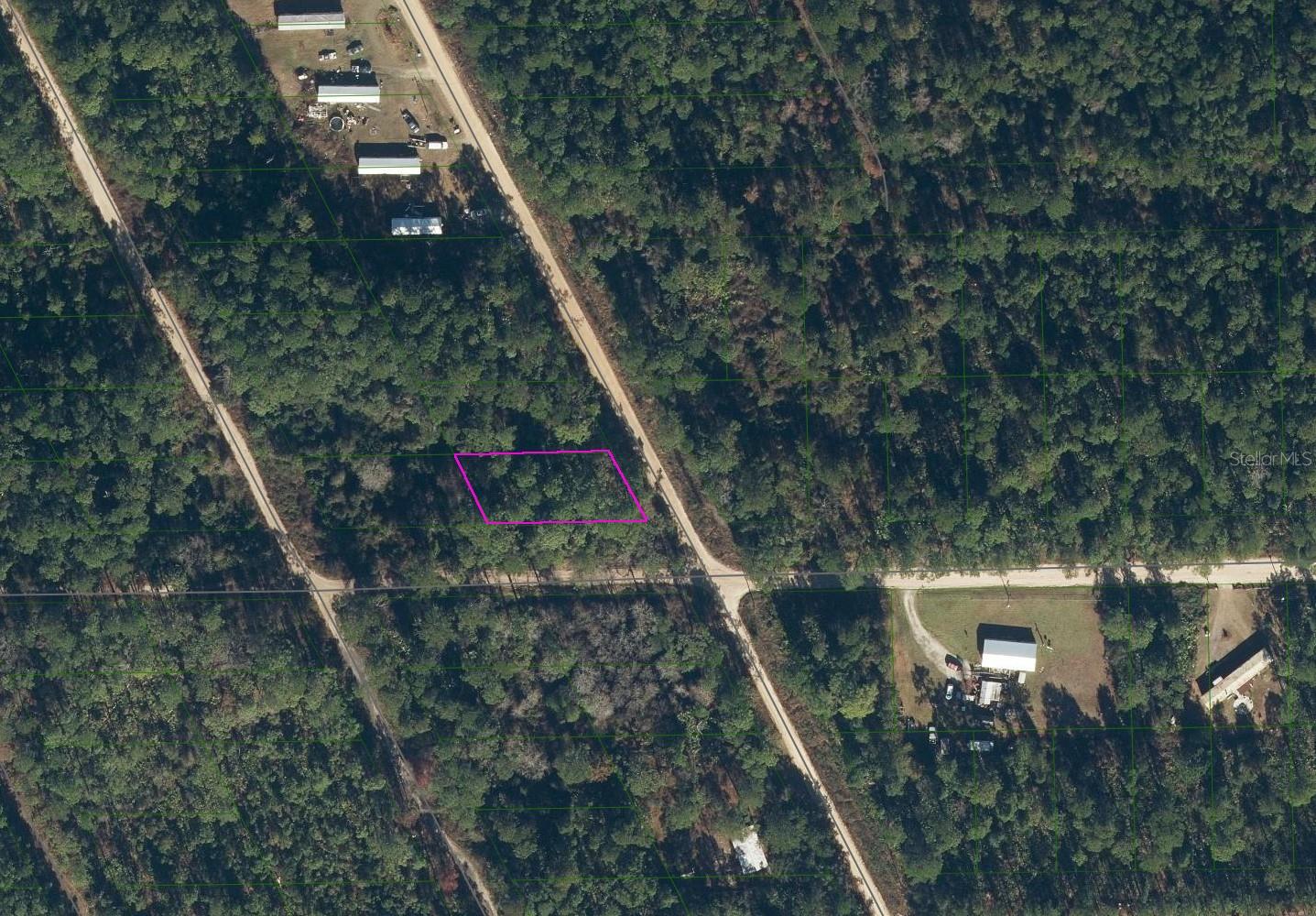 125 MALLARD RD, SATSUMA, FL, 32189