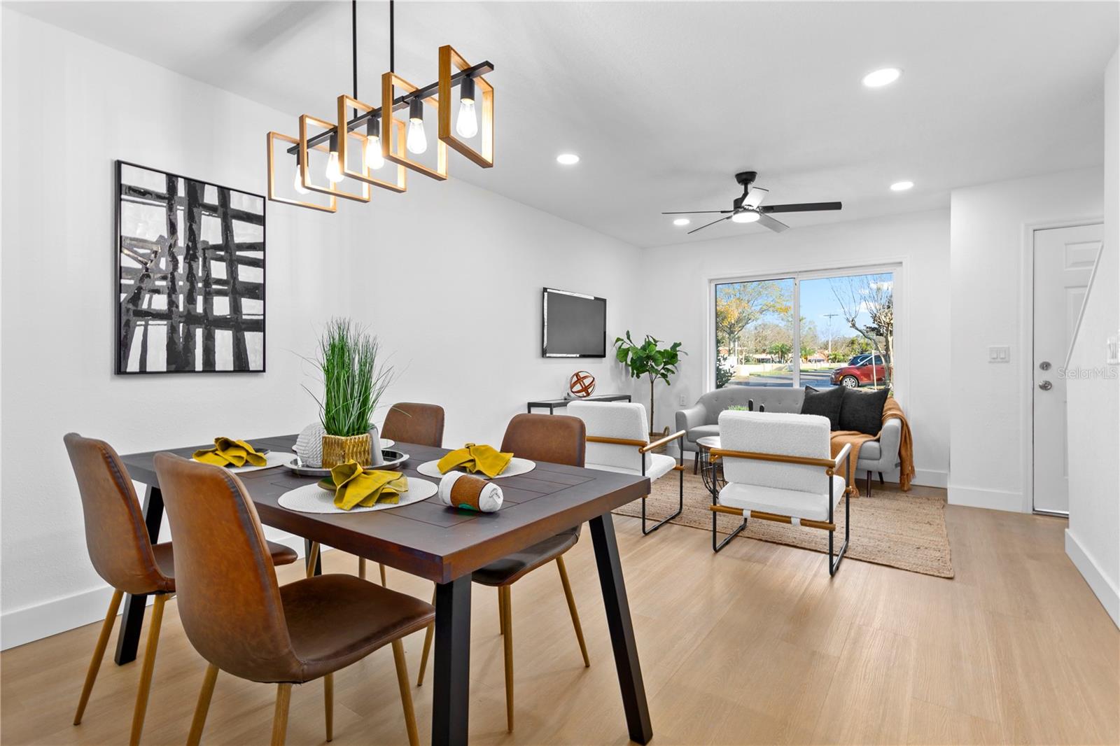 311 SANDLEWOOD TRL #4, WINTER PARK, FL, 32789