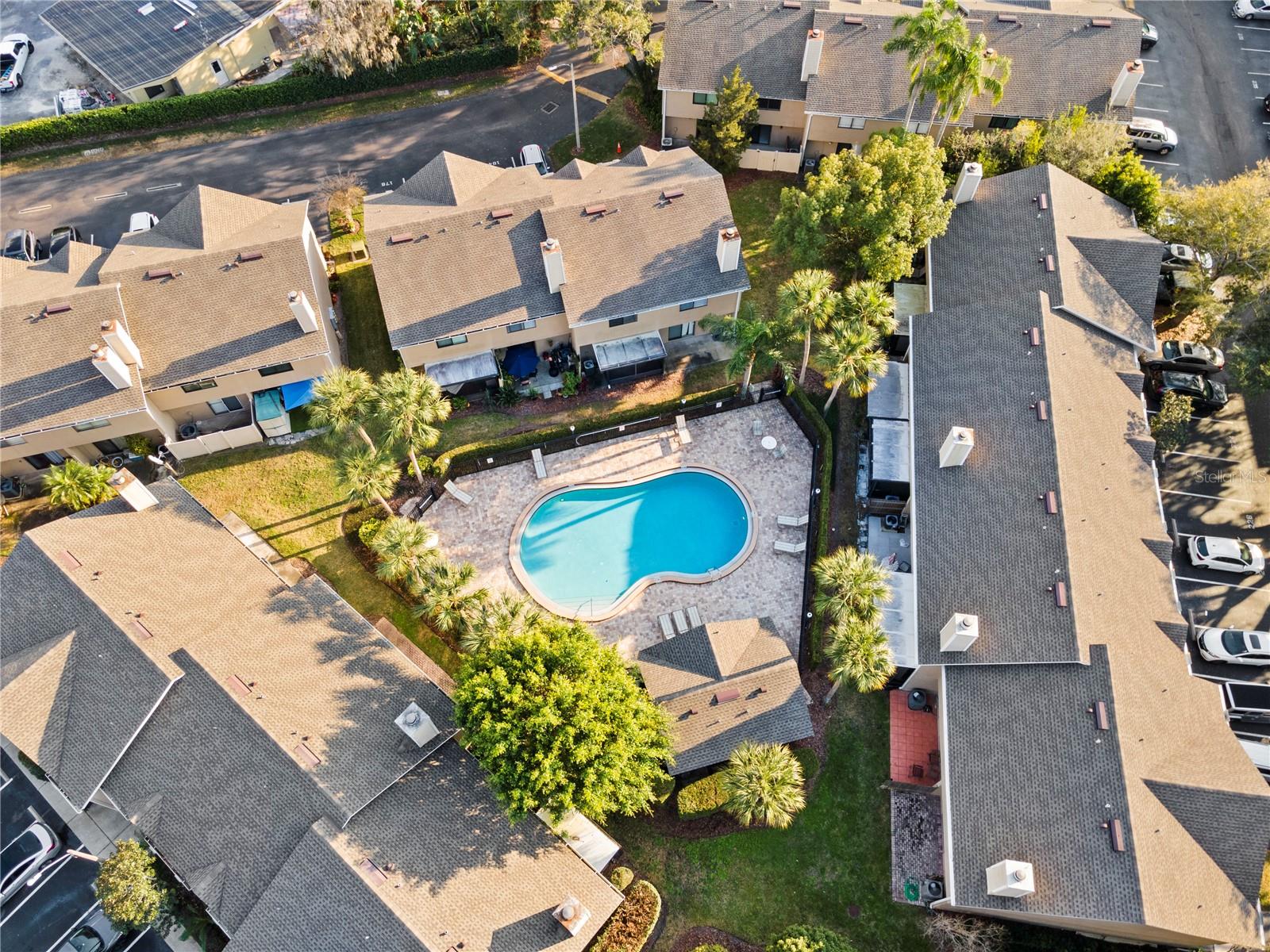 311 SANDLEWOOD TRL #4, WINTER PARK, FL, 32789