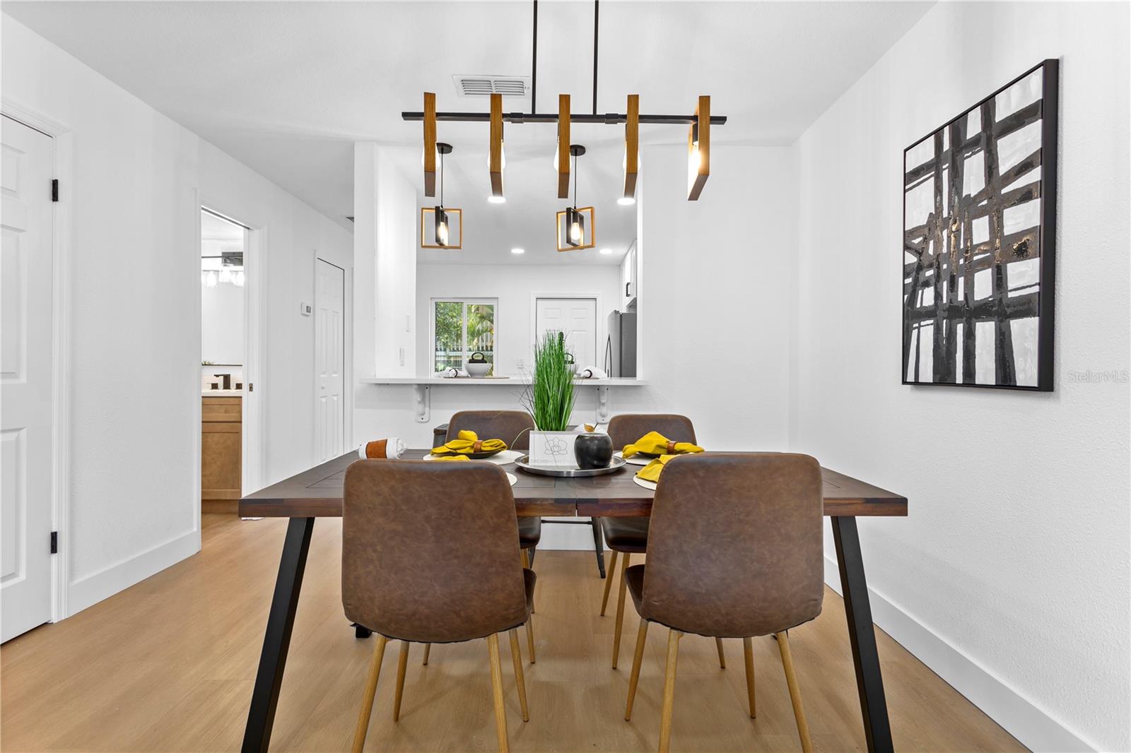 311 SANDLEWOOD TRL #4, WINTER PARK, FL, 32789