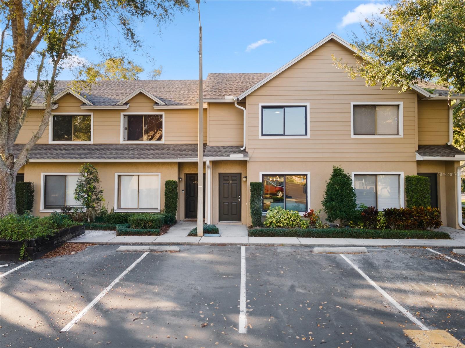 311 SANDLEWOOD TRL #4, WINTER PARK, FL, 32789