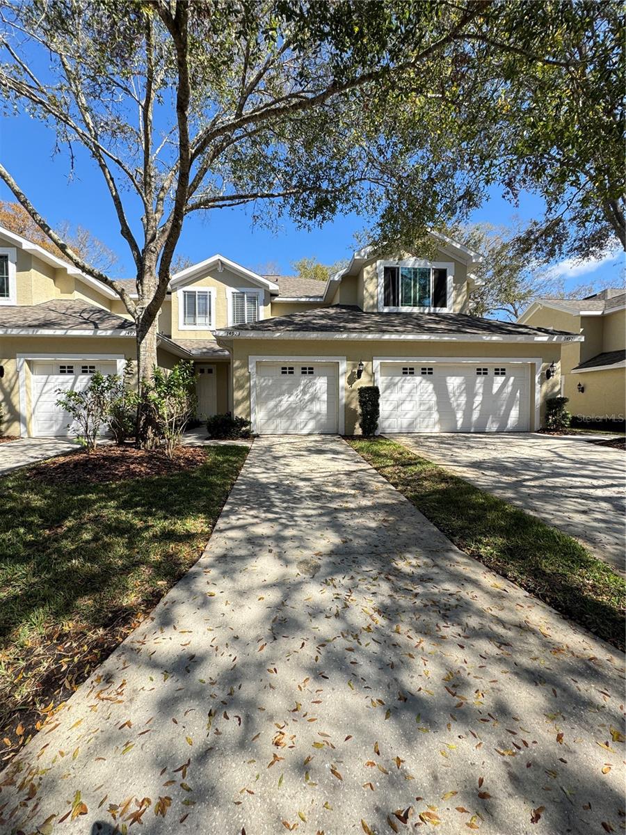 14923 SALAMANDER PL, TAMPA, FL, 33625