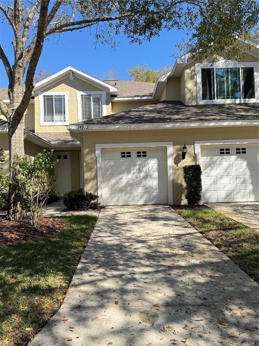 14923 SALAMANDER PL, TAMPA, FL, 33625