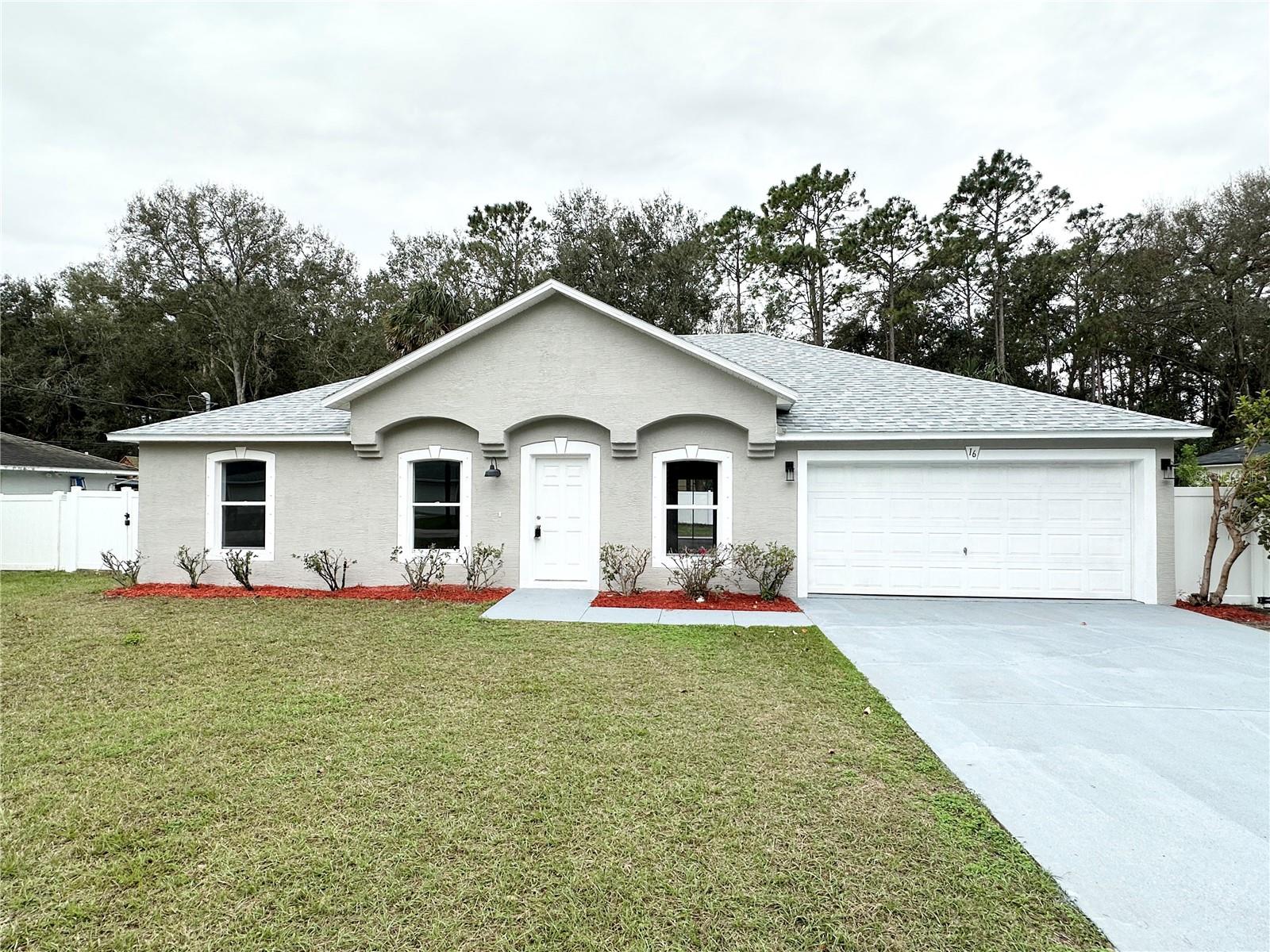 16 SEPTEMBER PL, PALM COAST, FL, 32164