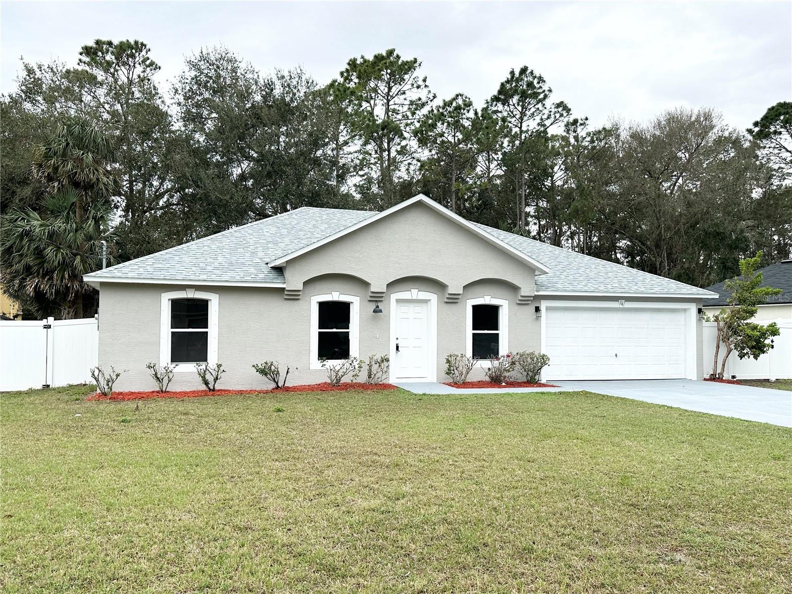 16 SEPTEMBER PL, PALM COAST, FL, 32164