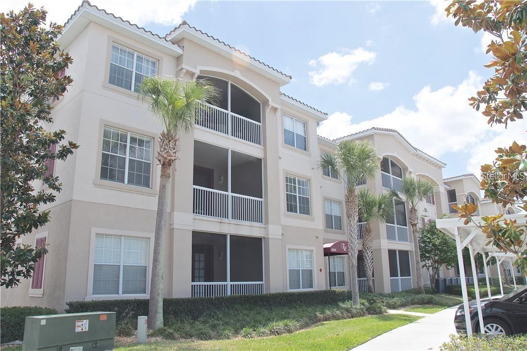 3300 WHITESTONE CIR #206, KISSIMMEE, FL, 34741