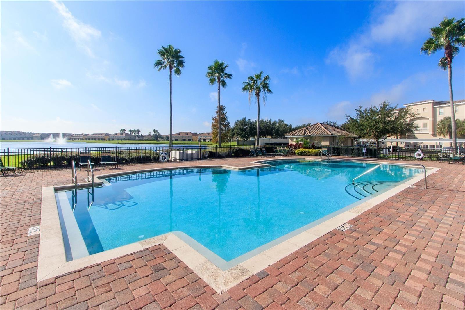 3300 WHITESTONE CIR #206, KISSIMMEE, FL, 34741